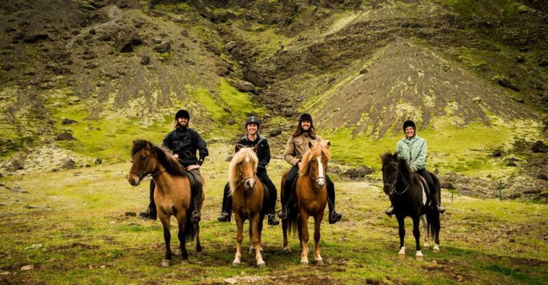 hveragerdi-reykjadalur-hotspring-valley-horse-riding-tour