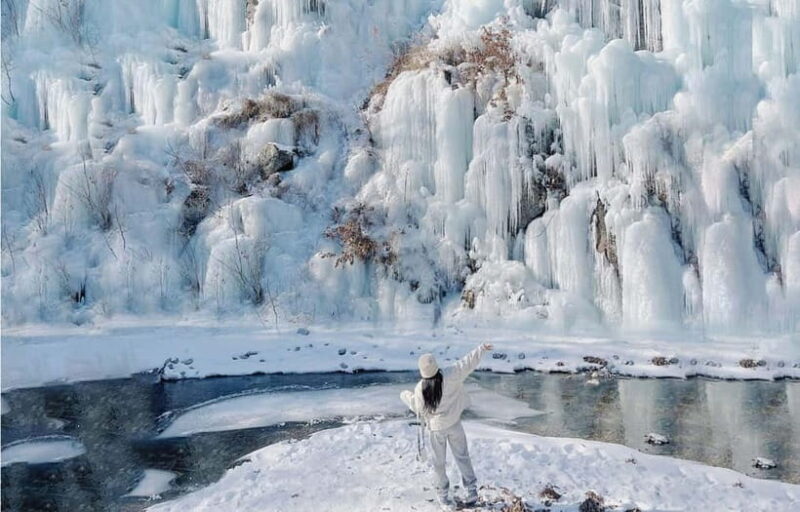 Hwacheon Ice Fishing Festival Day Tour (+Eobi Ice Valley) - FAQ