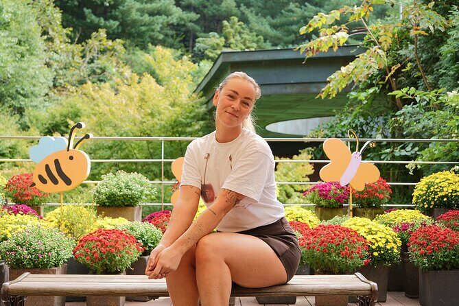 Hwadam Botanic Garden and Namhansanseong and Folk Village Trip - A Complete Look at the Tour Experience