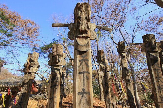 Hwadam Botanic Garden and Namhansanseong and Folk Village Trip - Final Thoughts