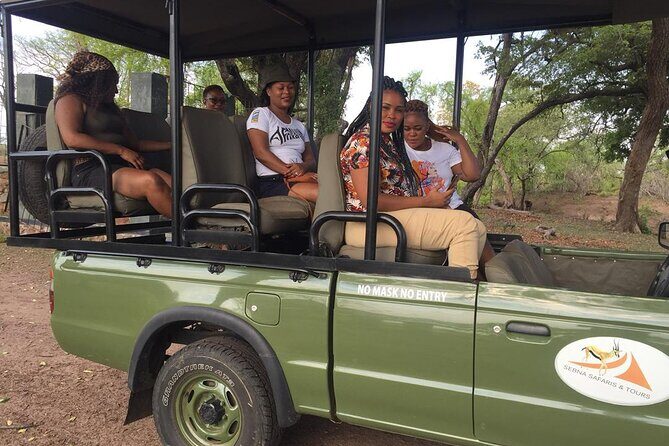 Hwange National Park 3 Days Package - The Value of This Tour