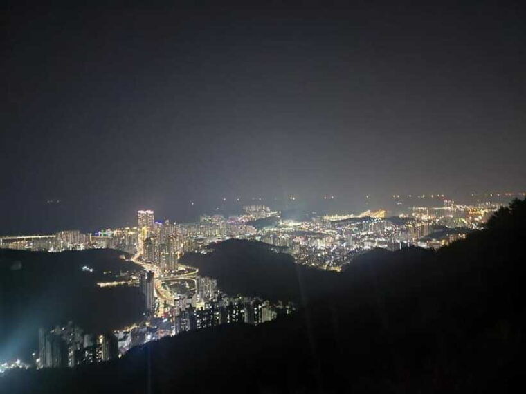 hwangnyeongsan-observatory-night-view-tour-a-representative-night-view-driving-course-in-busan