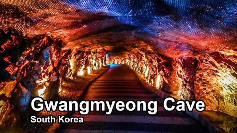 hwaseong-fortressgwangmyeong-cavestarfield-library-tour