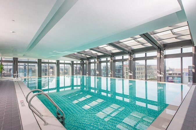 Hyatt Place Shanghai Hongqiao CBD with Airport Pickup, 2-day Sightseeing, Cruise - FAQ: Your Practical Questions Answered