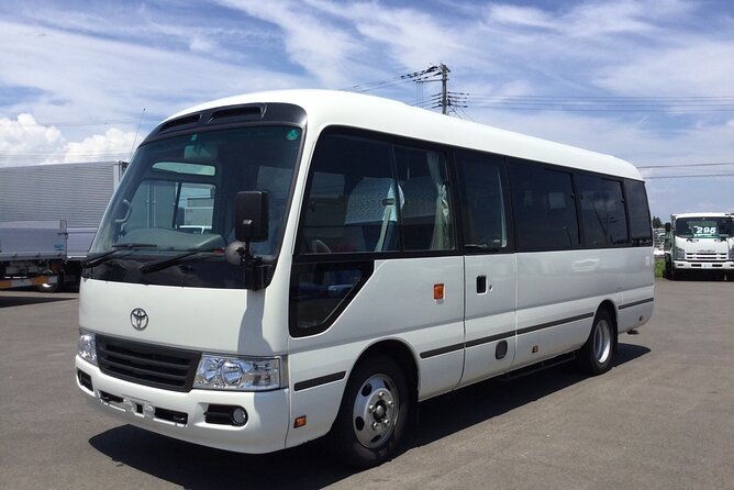 hyatt-zilara-rose-hall-resort-private-airport-transfer