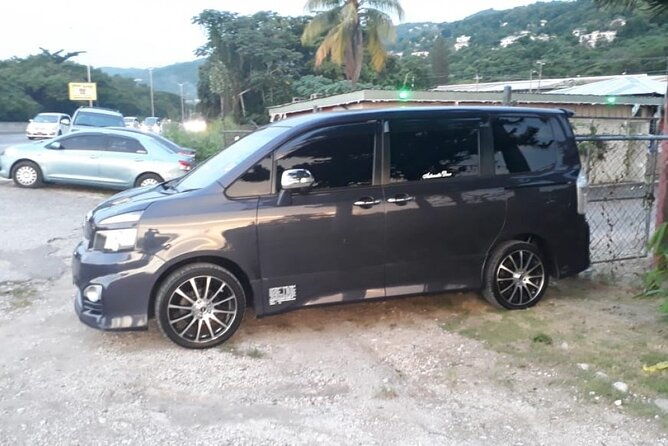 hyatt-zilara-rose-hall-resort-private-airport-transfer