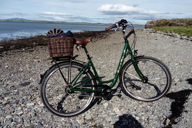 hybrid-bike-cycle-greenway-westport-to-achill