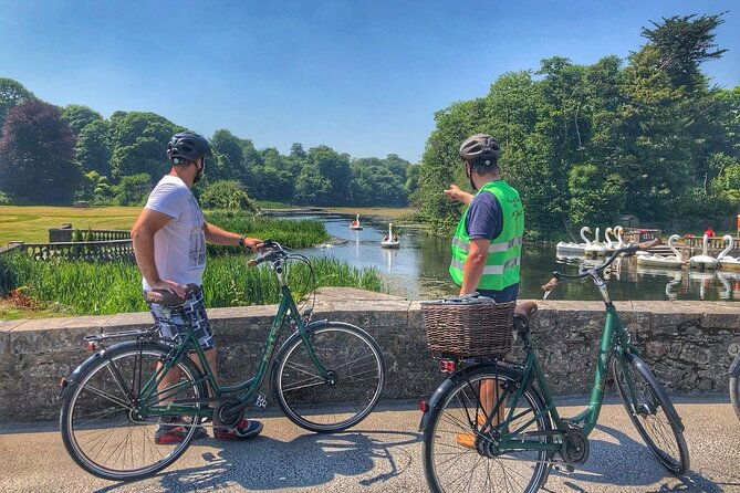 hybrid-bike-cycle-greenway-westport-to-achill