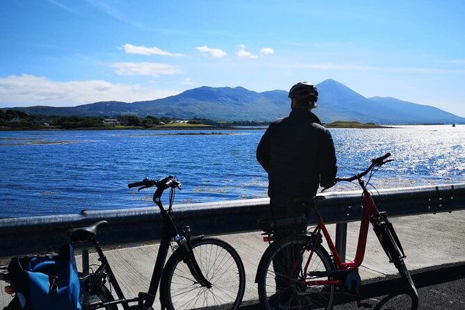 hybrid-bike-cycle-greenway-westport-to-achill