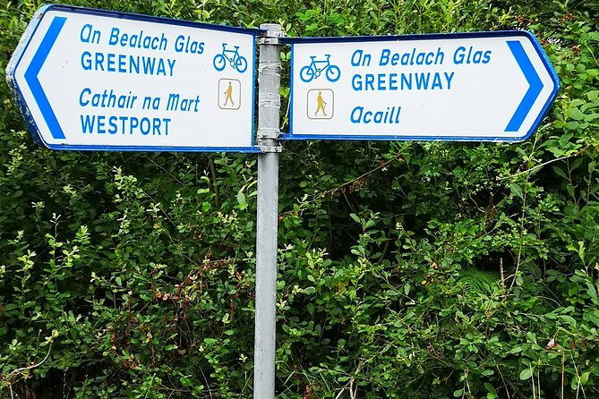 hybrid-bike-cycle-greenway-westport-to-achill