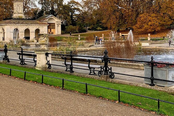 hyde-park-and-kensington-gardens-a-self-guided-audio-tour