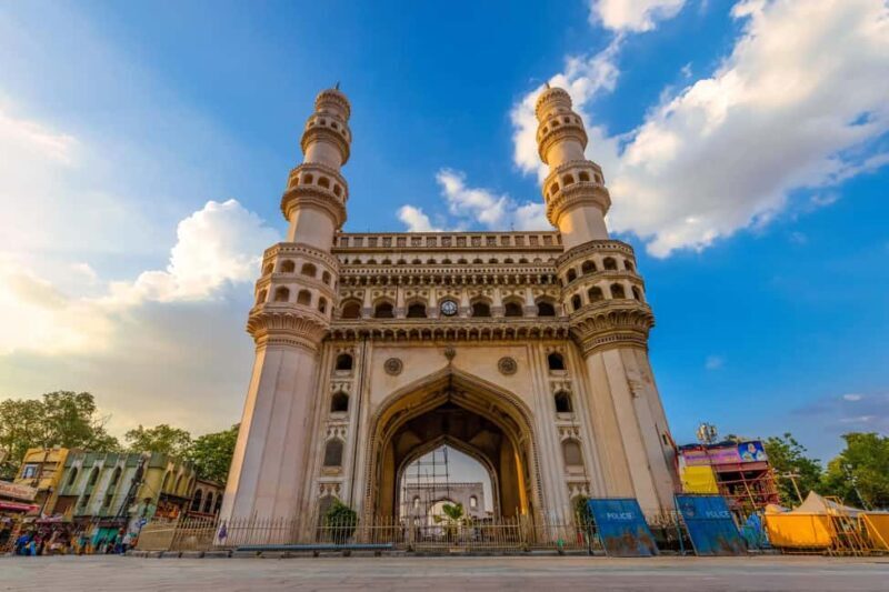 Hyderabad: 3-Day/2-Night Heritage & Night Food Trail Tour - A Closer Look at the 3-Day Heritage & Night Food Trail