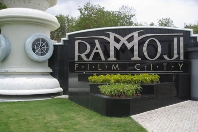 Hyderabad: 9-hour Full Day Ramoji Film City Tour with Lunch - Practical Details and Tour Logistics