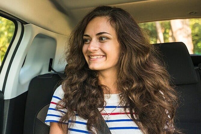 Hyderabad Airport Transfer - Key Points