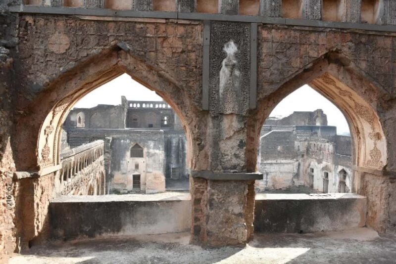 Hyderabad: Bidar Guided Day Trip with Hotel Pickup - FAQs  