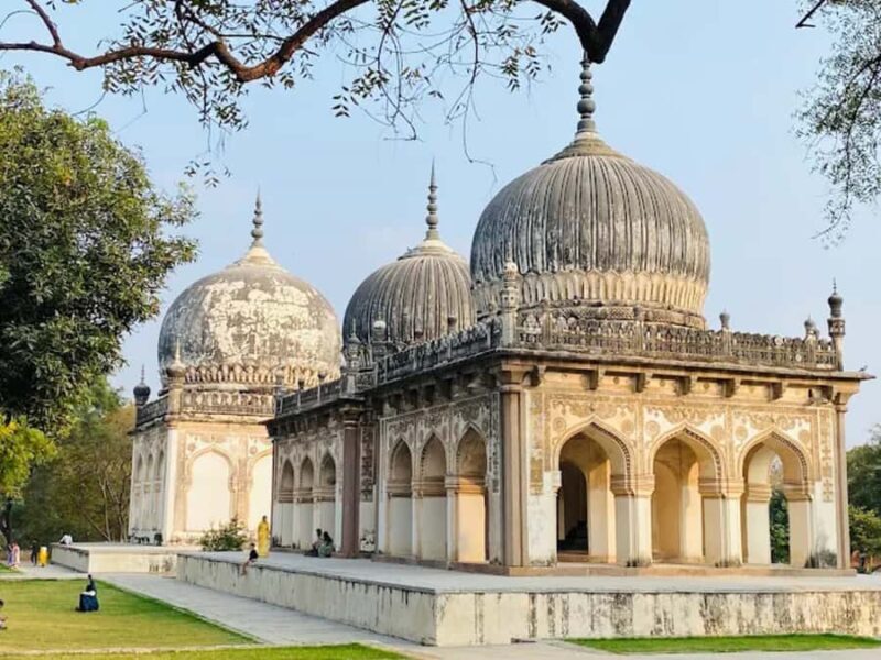 Hyderabad: Charminar, Golconda Fort & Qutub Shahi Tombs Tour - An In-Depth Look at the Tour Experience