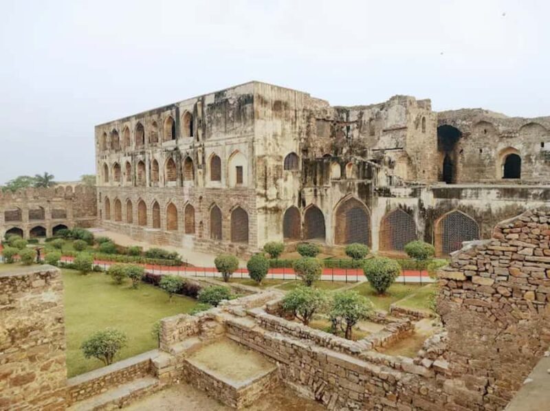 Hyderabad: Charminar, Golconda Fort & Qutub Shahi Tombs Tour - Final Thoughts