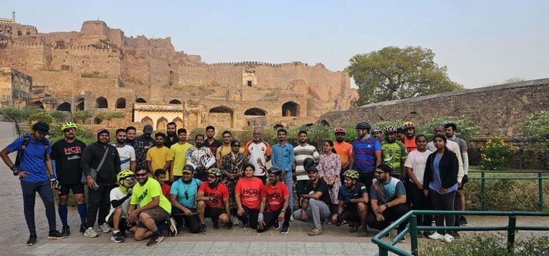 Hyderabad: Customized Corporate Tour with Professional Guide - FAQ