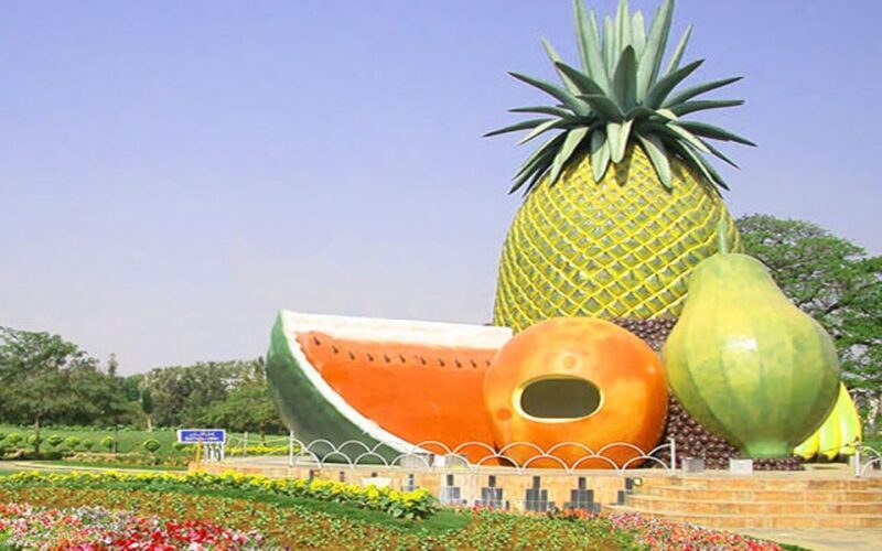 Hyderabad Evening Tour with Boat Ride, Laser Show & Dinner - Exploring Hyderabad at Night: An Honest Breakdown