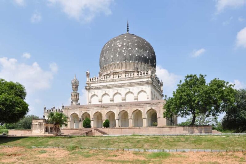 Hyderabad Full-Day City Tour by Car with Guide & Entry Fee - A Complete Dive into the Hyderabad Full-Day Tour