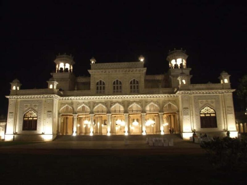 HYDERABAD FULL DAY CITY TOUR - An In-Depth Look at Hyderabad’s Highlights