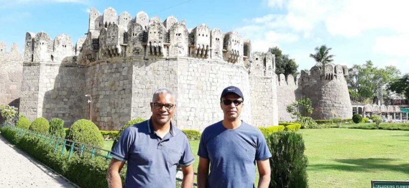 Hyderabad: Full-Day Private Tour with Lunch - FAQ