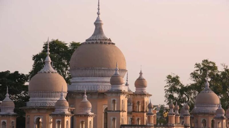 Hyderabad: Full Day Sightseeing Tour with Ferry Ride - Introduction