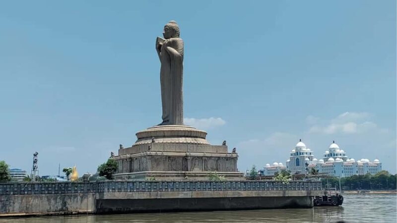 Hyderabad: Full Day Sightseeing Tour with Ferry Ride - Who Will Love This Tour?