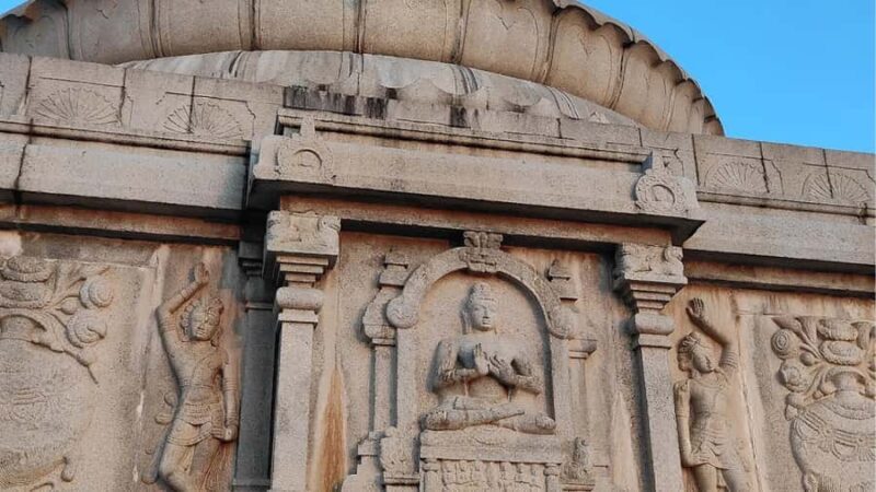 Hyderabad: Full Day Sightseeing Tour with Ferry Ride - FAQ