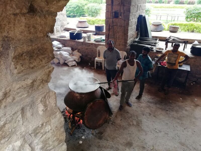 Hyderabad: Golconda Fort and Qutub Shahi Tombs Half-Day Tour - FAQs