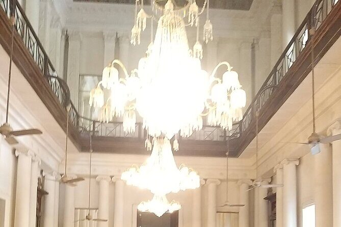 Hyderabad Heritage Tour: Museums, British Residency &Paigah Tombs - A Deep Dive into Hyderabad’s Heritage