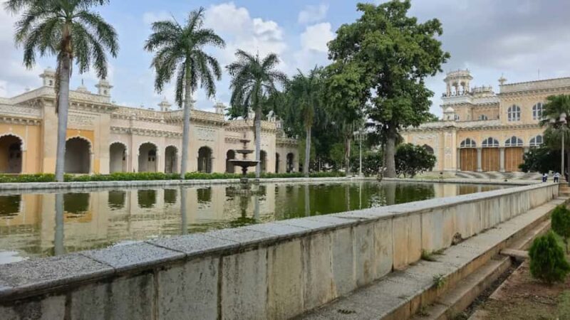 Hyderabad: Highlights Private Day-Trip with Hotel Pickup - Key Points
