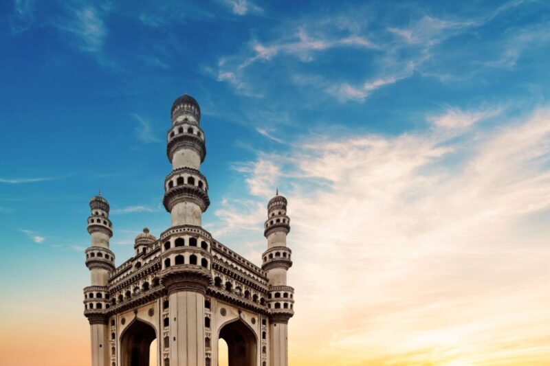 Hyderabad: Old City Guided Walking Tour - A Detailed Look at the Hyderabad Old City Guided Tour