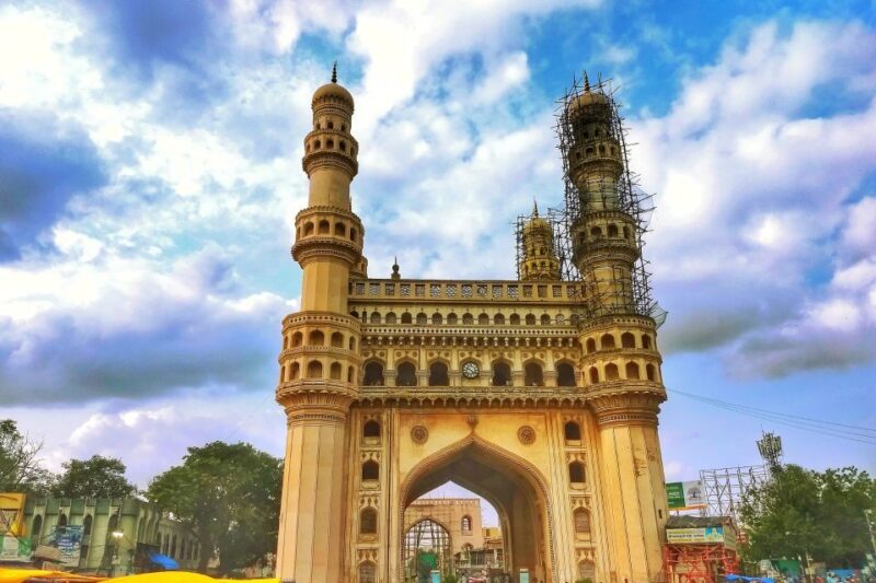 Hyderabad: Old City Guided Walking Tour - Frequently Asked Questions