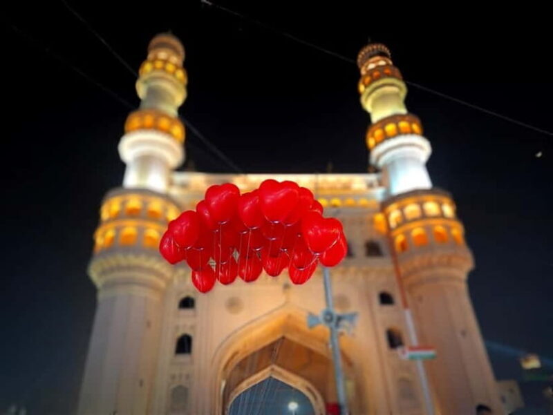 Hyderabad: Old City Heritage & Culinary Walk - Discovering Hyderabad’s Heritage and Flavors