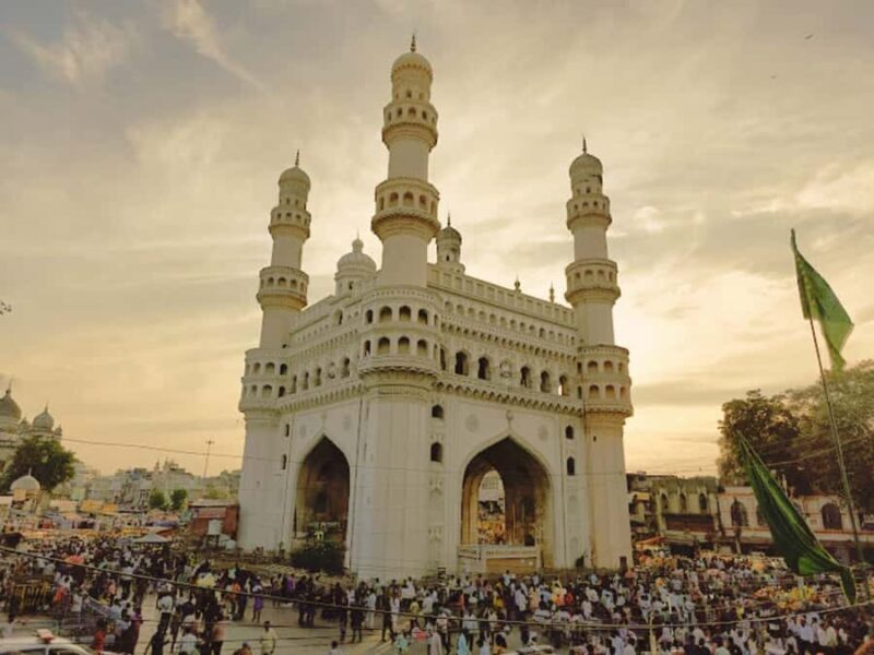 Hyderabad: Private 5-Hour Sightseeing Tour with Hotel Pickup - Key Points