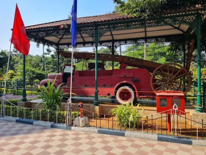 Hyderabad: Private 5-Hour Sightseeing Tour with Hotel Pickup - FAQ