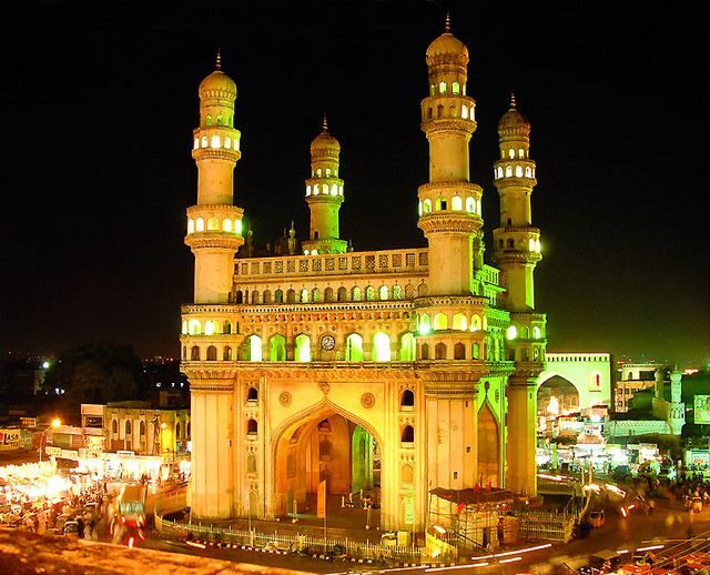 Hyderabad Private Full-day Sightseeing Tour - Who Would Love This Tour?