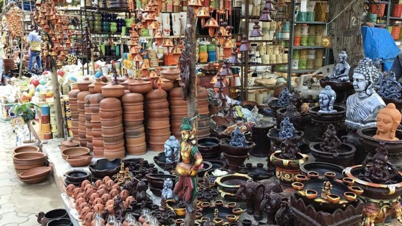 Hyderabad: Private Luxury Tour with Boat Ride & Lunch - Key Points