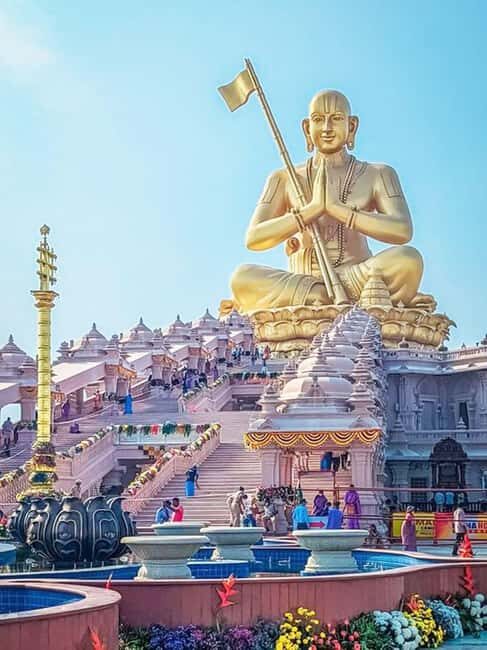 Hyderabad: Private Luxury Tour with Boat Ride & Lunch - Final Thoughts