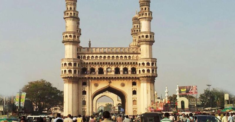Hyderabad Private Tour with Charminar Mosque & Museum - An In-Depth Look at Hyderabad’s Highlights