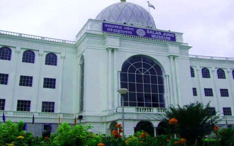 Hyderabad Private Tour with Charminar Mosque & Museum - Frequently Asked Questions