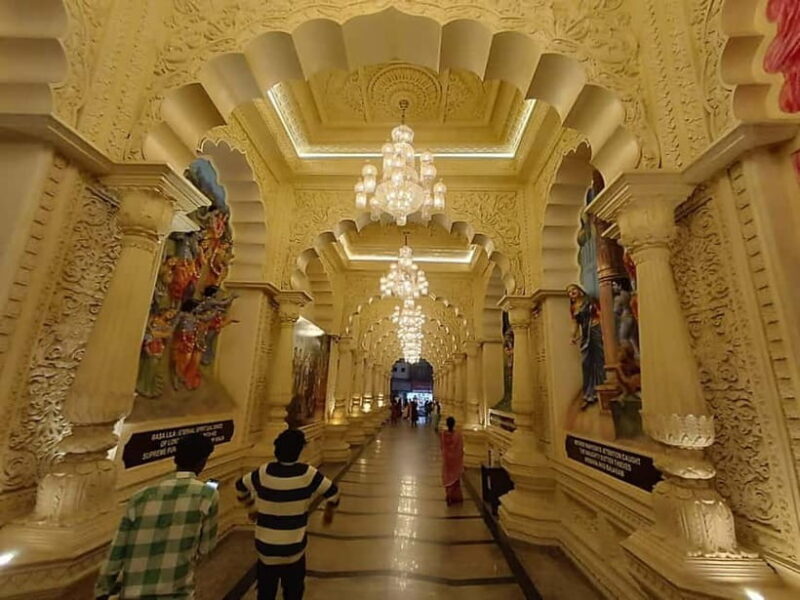 Hyderabad: Private Tuk-Tuk City Tour - Introduction to the Hyderabad Tuk-Tuk Tour