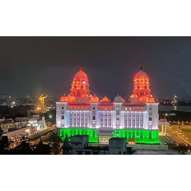 Hyderabad: Private Tuk-Tuk City Tour - Practical Details: What to Expect