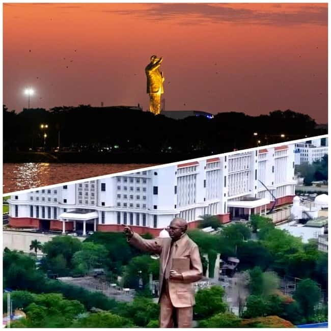 Hyderabad: Private Tuk-Tuk City Tour - FAQ