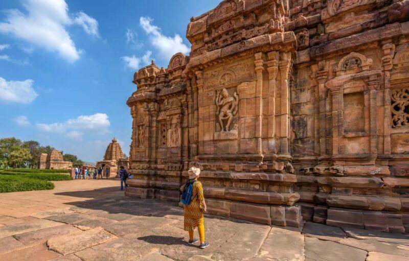 Hyderabad: Srisailam Pilgrimage Day Trip with Local Guide - An Honest Look at a Spiritual Escape from Hyderabad