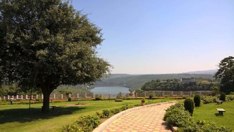 Hyderabad: Srisailam Pilgrimage Day Trip with Local Guide - Exploring Srisailam: What’s Included and What to Expect