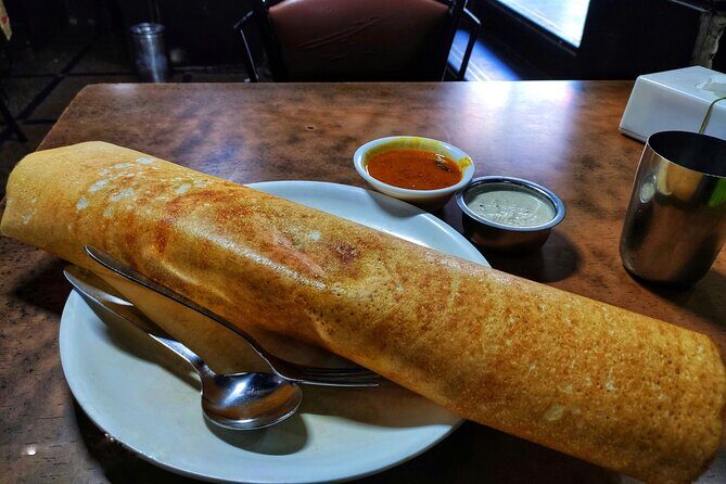 Hyderabad Street Food Crawl (2 Hours Guided Food Tasting Tour) - Practical Details That Matter