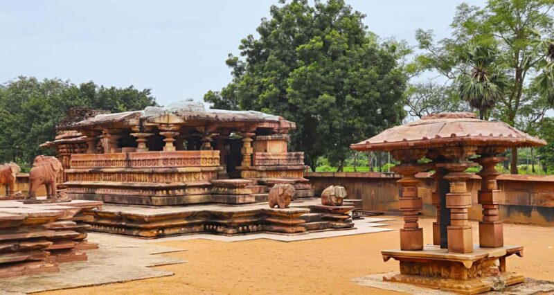 Hyderabad: Warangal Guided Day Trip with Hotel Pickup - The Final Word