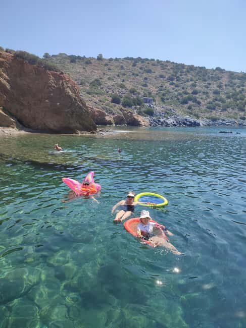 Hydra: Full-Day of Fishing and Boating with Optional Lunch - Why This Tour Offers Real Value  